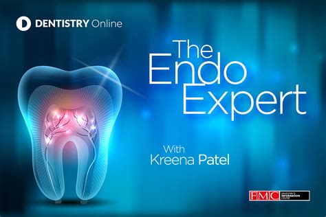 The endo expert – working length and apex locators.